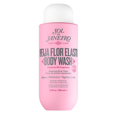 BEIJA FLOR BODY WASH (JABON CORPORAL CREMOSO)